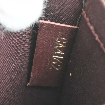 Louis Vuitton Bordeaux Monogram Idylle Pochette Accessoires M60484