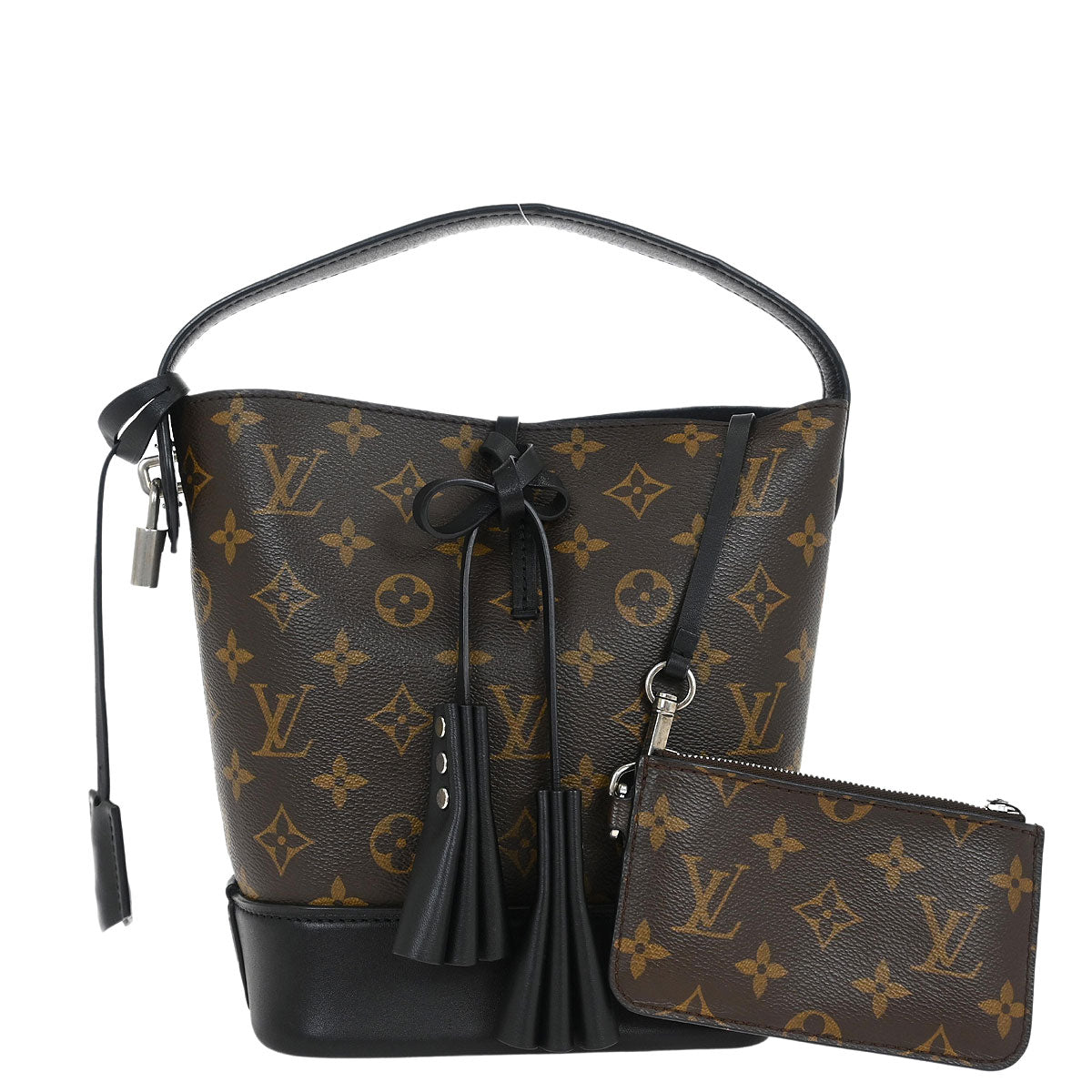 Louis Vuitton Monogram Idole NN14 PM Handbag M94560