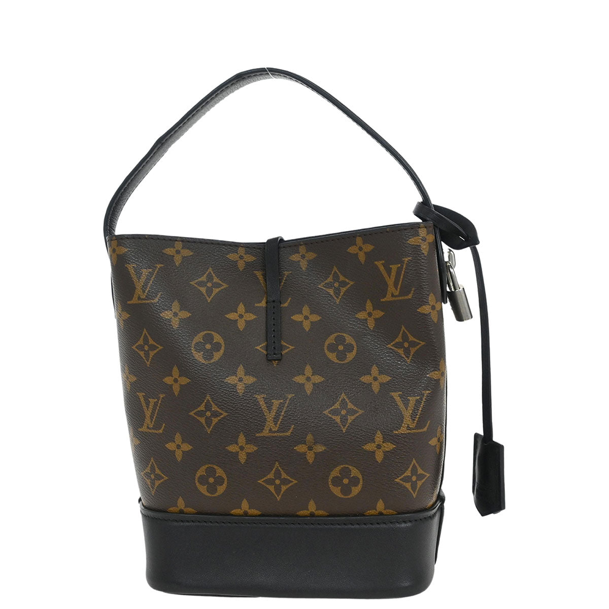 Louis Vuitton Monogram Idole NN14 PM Handbag M94560
