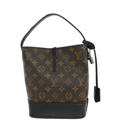 Louis Vuitton Monogram Idole NN14 PM Handbag M94560
