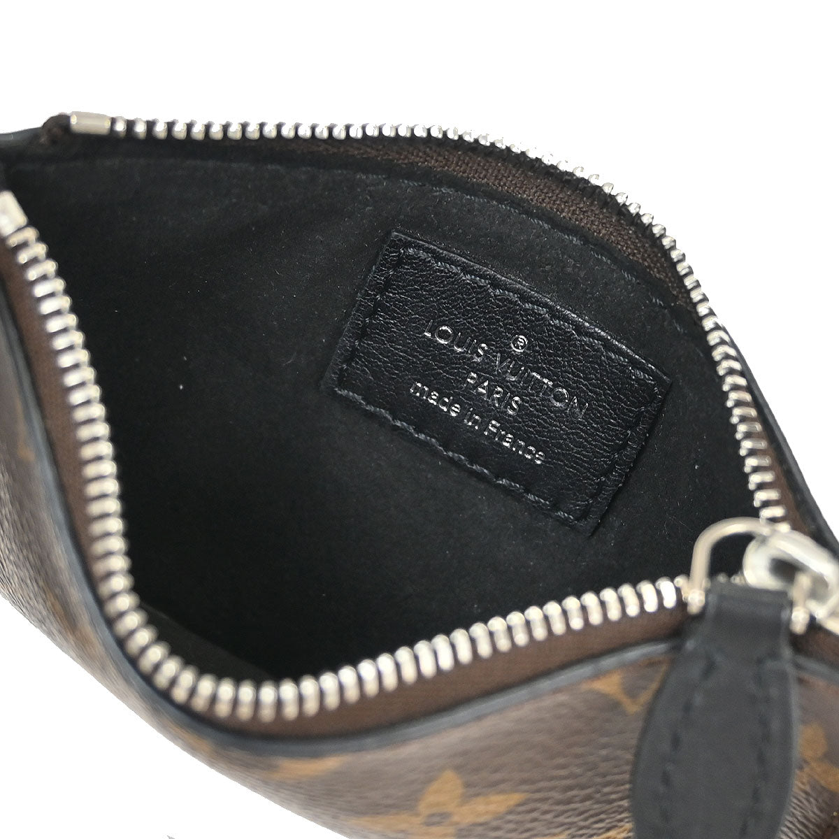 Louis Vuitton Monogram Idole NN14 PM Handbag M94560