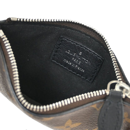 Louis Vuitton Monogram Idole NN14 PM Handbag M94560