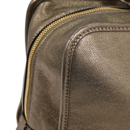 Loewe Gold Amazona 36 Handbag