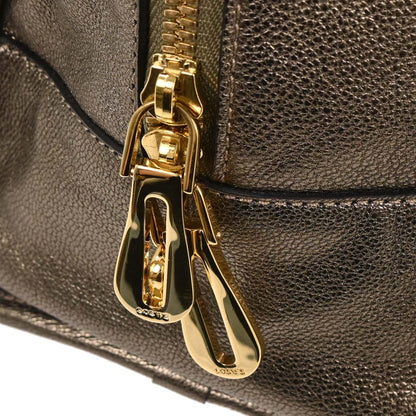 Loewe Gold Amazona 36 Handbag