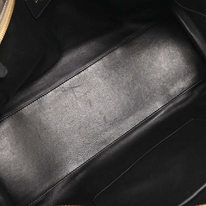 Loewe Gold Amazona 36 Handbag