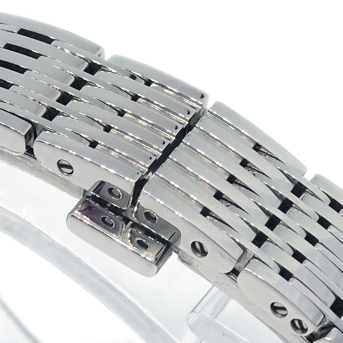 Gucci 8600L Quartz Watch SS