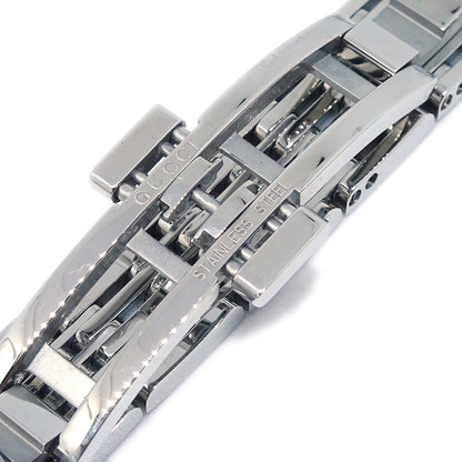 Gucci 8600L Quartz Watch SS