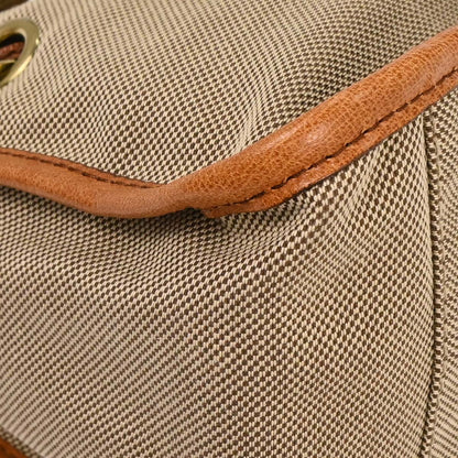Chloe Brown Harley Tote Handbag