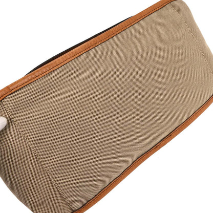 Chloe Brown Harley Tote Handbag