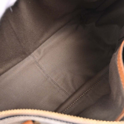 Chloe Brown Harley Tote Handbag