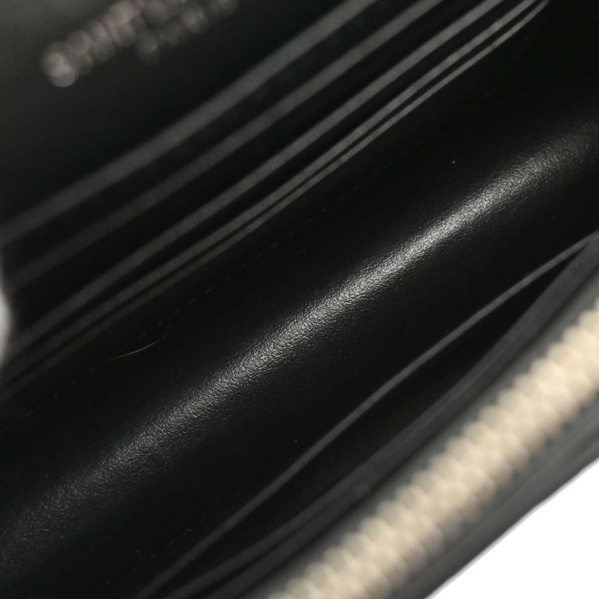 Saint Laurent * Black Sunset WOC Shoulder Bag