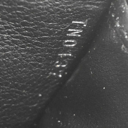 Louis Vuitton Monogram Mahina Zippy Wallet M61867