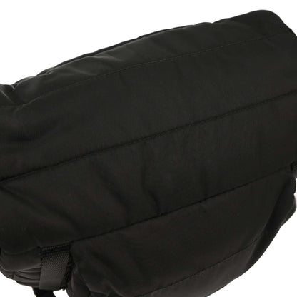 Prada Black Nylon Backpack