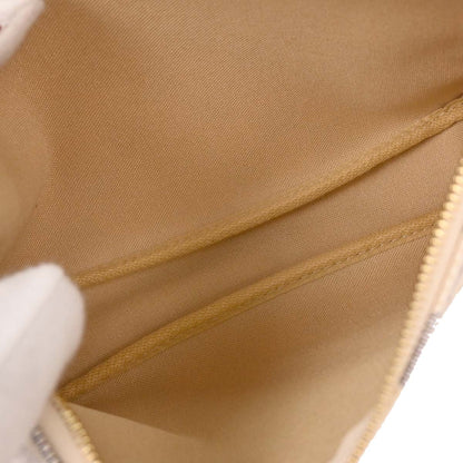 Louis Vuitton Damier Azur Pochette Accessoires Handbag N51986