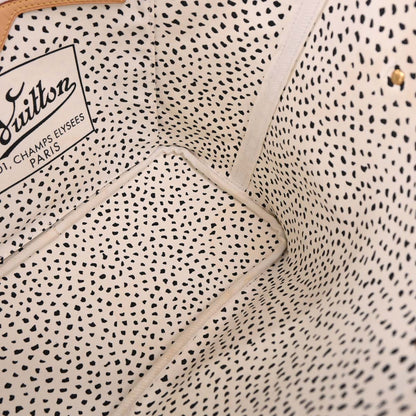 Louis Vuitton Monogram Waves Neverfull MM Tote Bag M40684