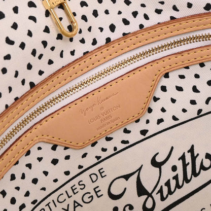 Louis Vuitton Monogram Waves Neverfull MM Tote Bag M40684