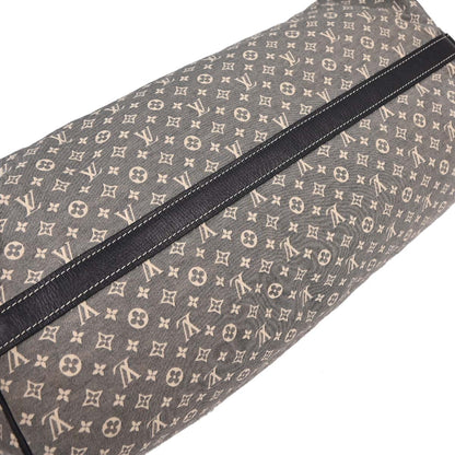 Louis Vuitton Monogram Idylle Speedy Voyage 45 Duffle Bag M56706