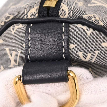 Louis Vuitton Monogram Idylle Speedy Voyage 45 Duffle Bag M56706