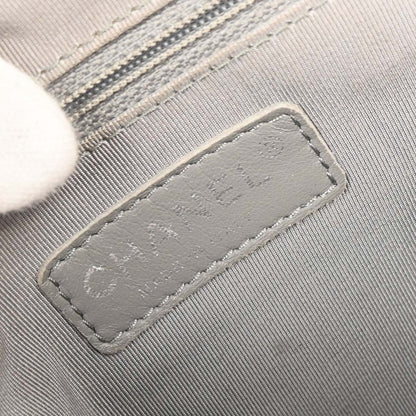 Chanel 2013-2014 Pink Calfskin Around Chain Shoulder Bag