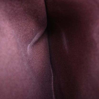 Chanel 2014-2015 Yellow Suede Flap Shoulder Bag