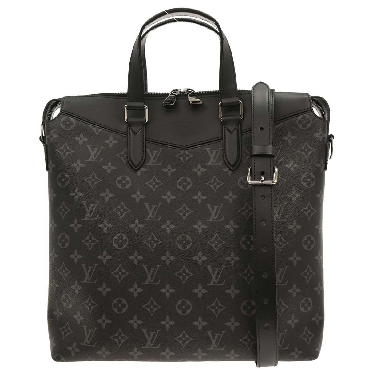 Louis Vuitton Explorer Business Bag M43280 – AMORE Vintage Tokyo