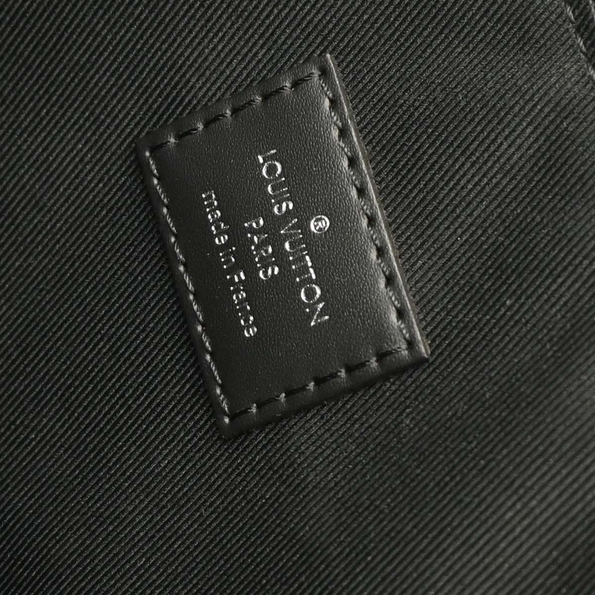 Louis Vuitton Explorer Business Bag M43280