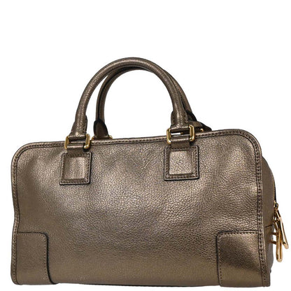 Loewe Gold Amazona 28 Handbag