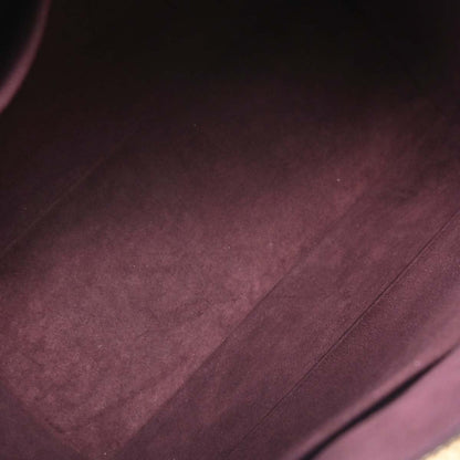 Louis Vuitton Monogram Retiro PM 2way Shoulder Handbag M50056