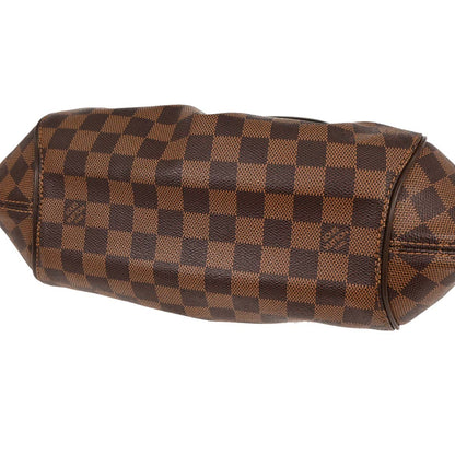Louis Vuitton Damier Sistina PM Handbag N41542