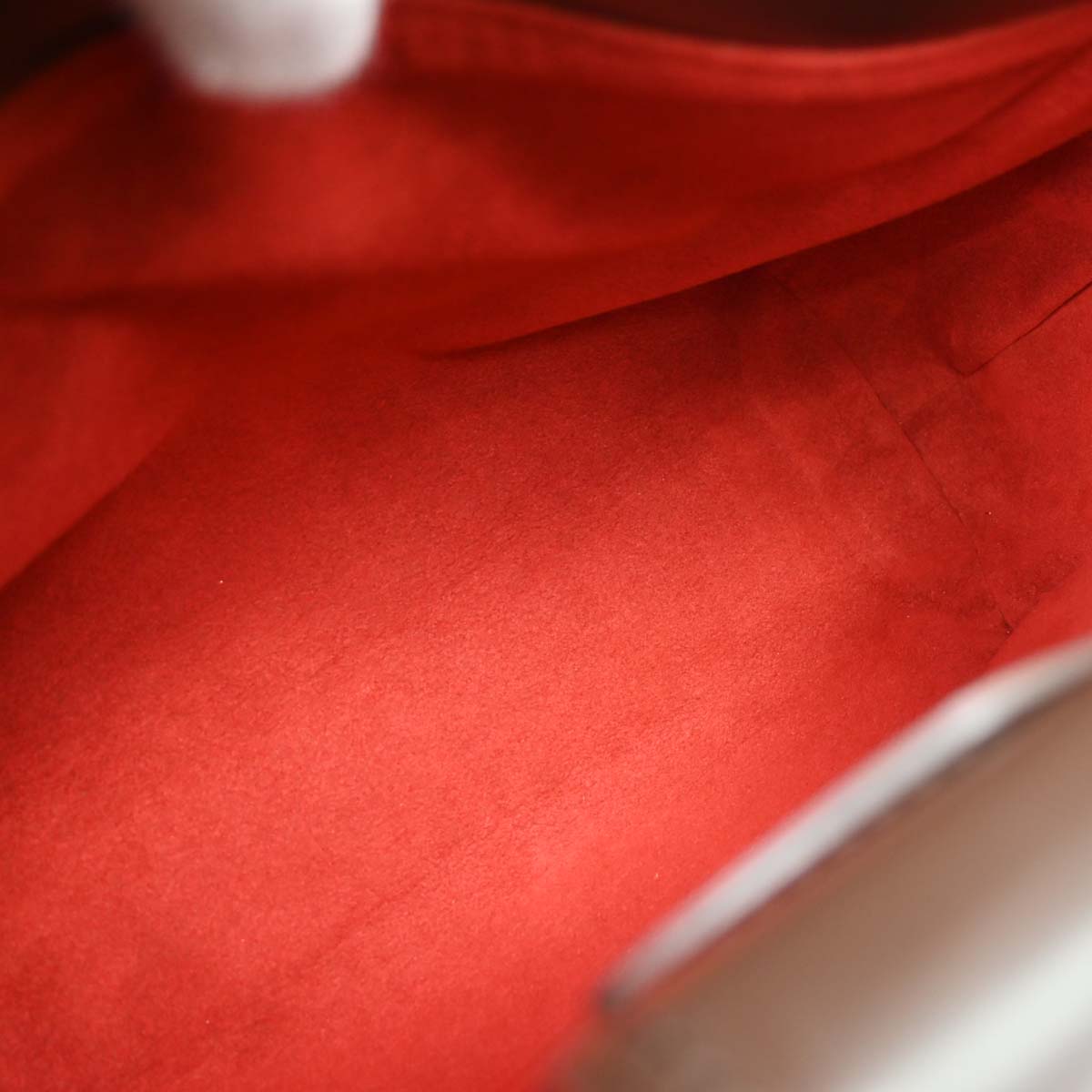 Louis Vuitton Damier Sistina PM Handbag N41542