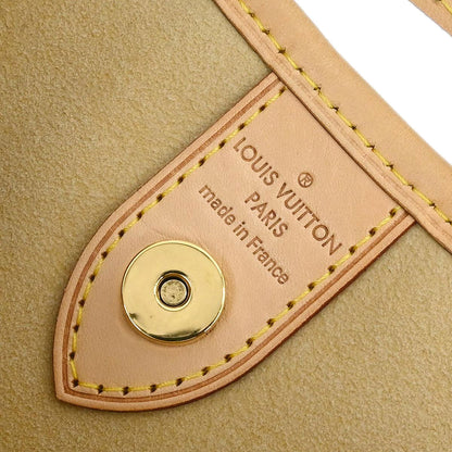 Louis Vuitton Damier Azur Galliera PM Handbag N55215