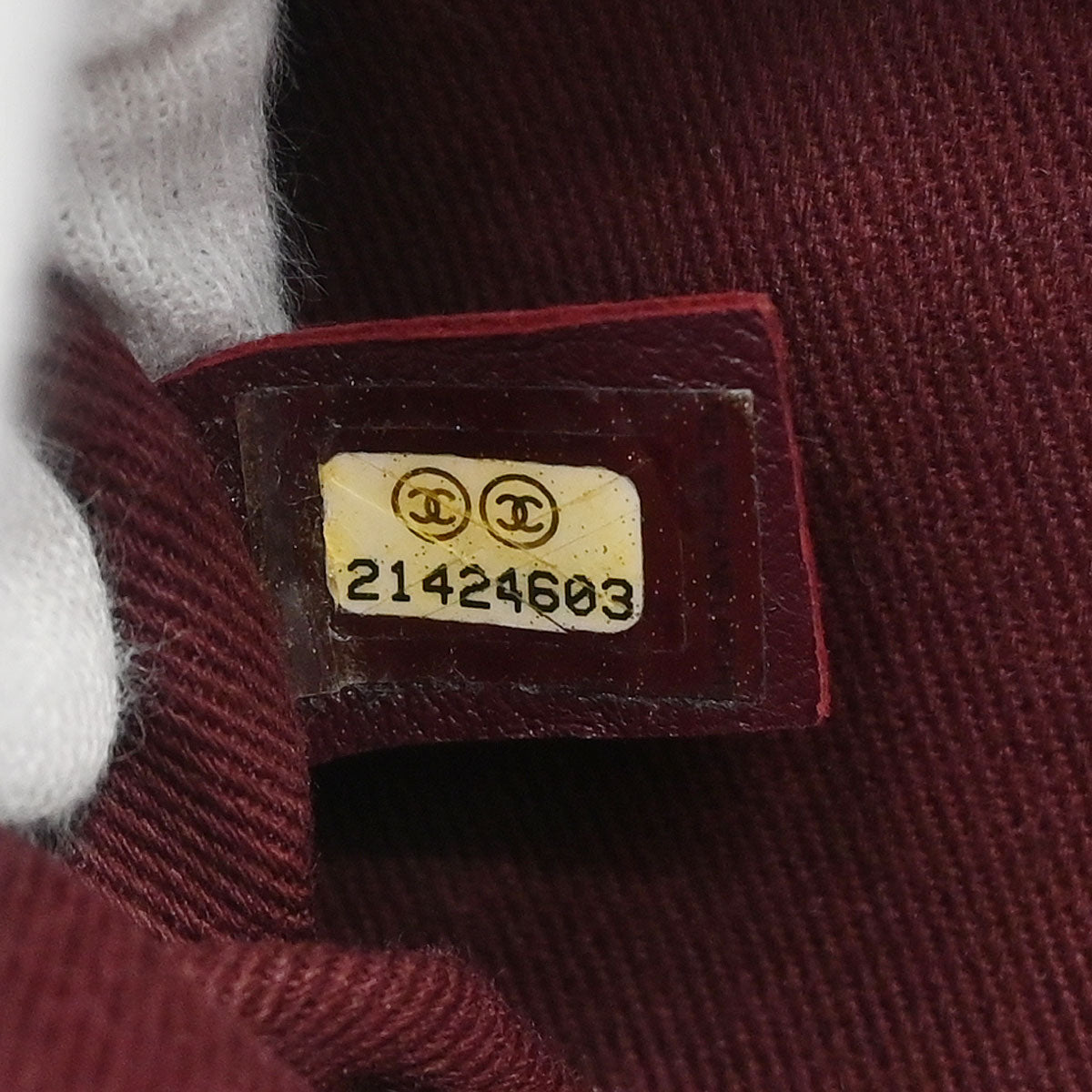 Chanel * 2015-2016 Black Faux Fur Paris-Salzburg Messenger Bag