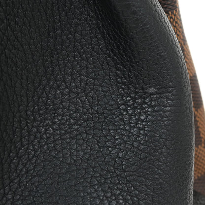 Louis Vuitton Damier Normandy 2way Shoulder Tote Handbag N41487