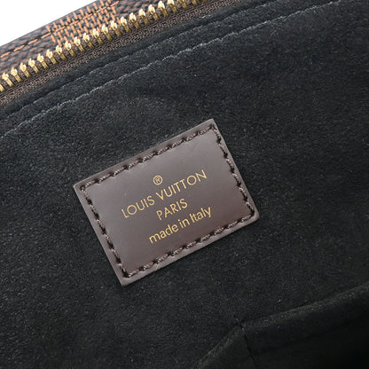 Louis Vuitton Damier Normandy 2way Shoulder Tote Handbag N41487