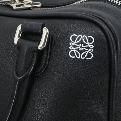 Loewe Black Amazona 75 Handbag