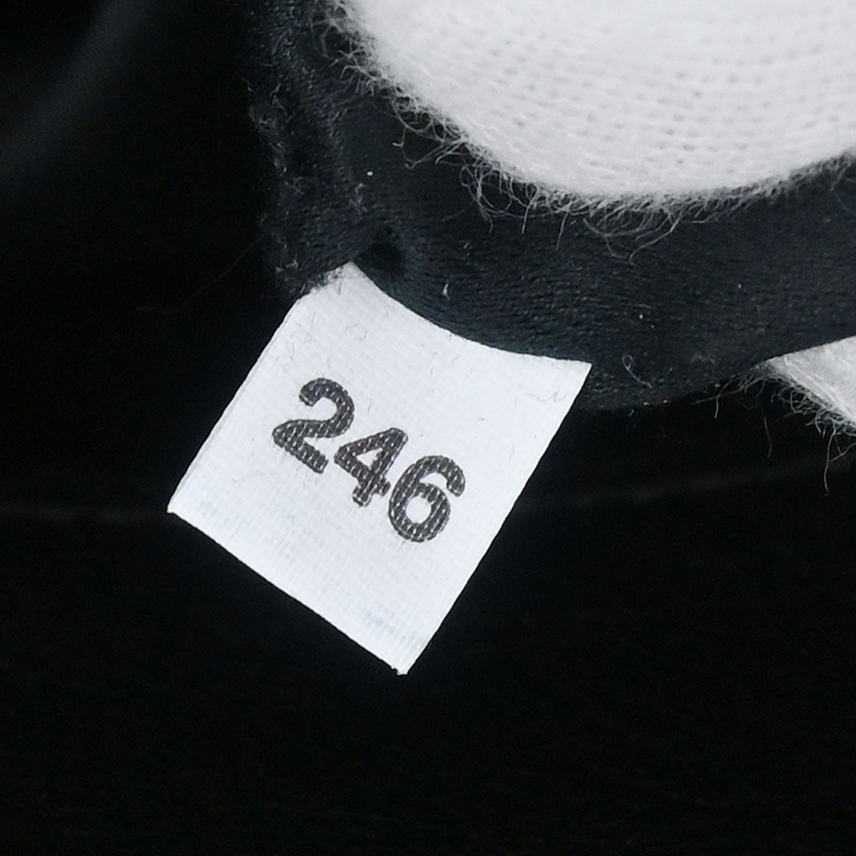 Miu Miu Black Leather Tote 2way Shoulder Handbag