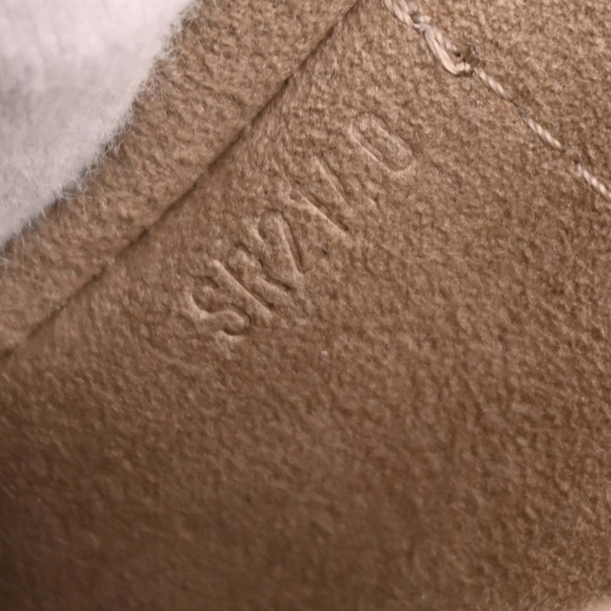 Louis Vuitton Black Monogram Multicolor Patty Handbag M40306