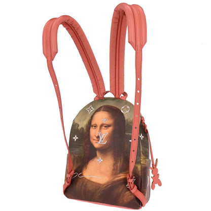 Louis Vuitton Masters Collection Da Vinci Palm Springs M43375