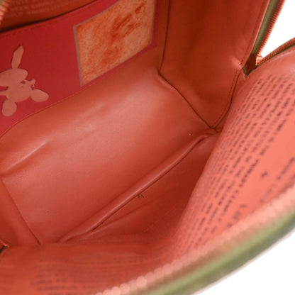 Louis Vuitton Masters Collection Da Vinci Palm Springs M43375