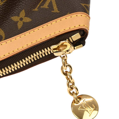 Louis Vuitton Monogram Tivoli GM Handbag M40144