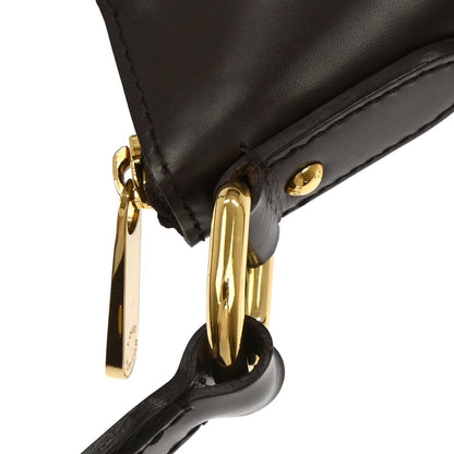 Louis Vuitton Damier Thames PM Hobo Handbag N48180