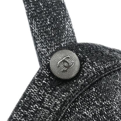 Chanel 2018 Camisole Top Black #36