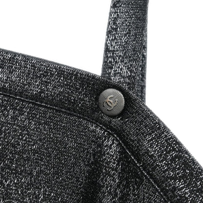 Chanel 2018 Camisole Top Black #36