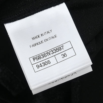 Chanel 2018 Camisole Top Black #36