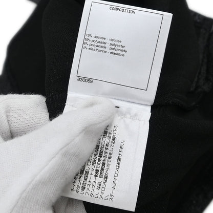 Chanel 2018 Camisole Top Black #36