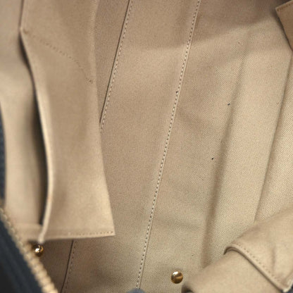 Chloe 2014 Black Leather Dree Handbag