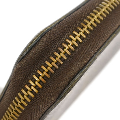 Louis Vuitton Monogram Zippy Wallet M60067