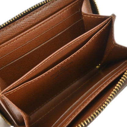 Louis Vuitton Monogram Zippy Wallet M60067