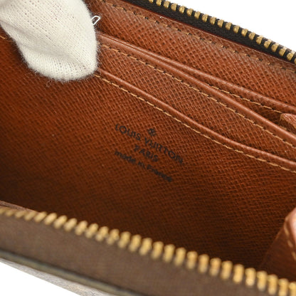 Louis Vuitton Monogram Zippy Wallet M60067