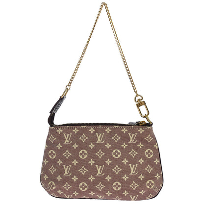 Louis Vuitton Idylle Mini Pochette Accessoires Handbag M62999